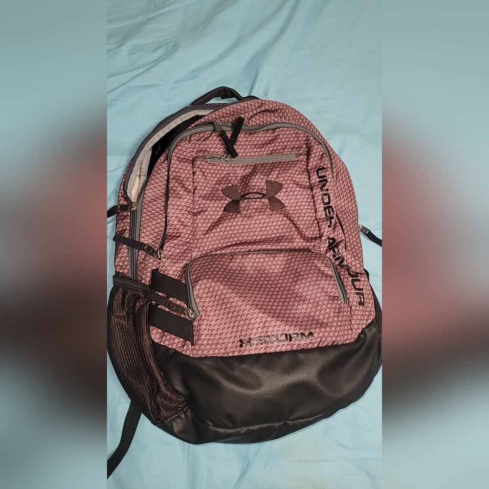 Under Armour Storm Backpack